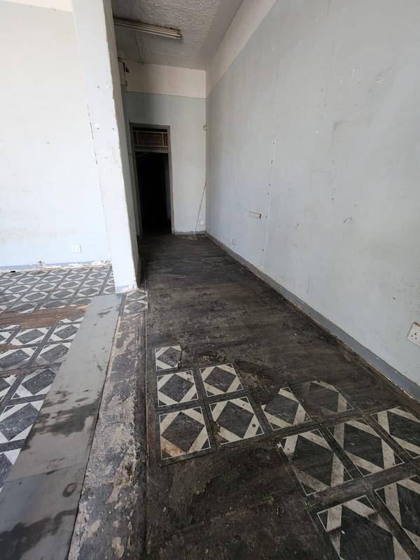 To Let commercial Property for Rent in Korsten Eastern Cape